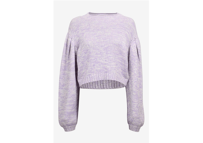 Scandi|这些北欧时髦精，把衣服穿得也太精彩了吧！