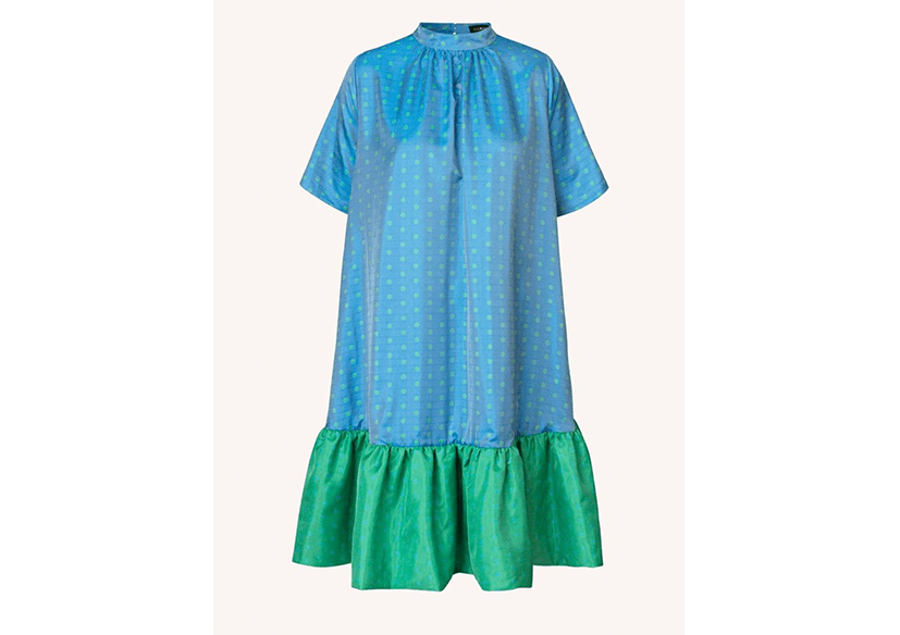 Scandi|这些北欧时髦精，把衣服穿得也太精彩了吧！