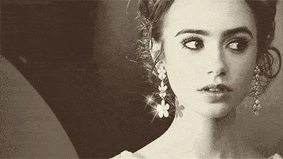 款式|配饰 | 耳环选得对，秒变小V脸！