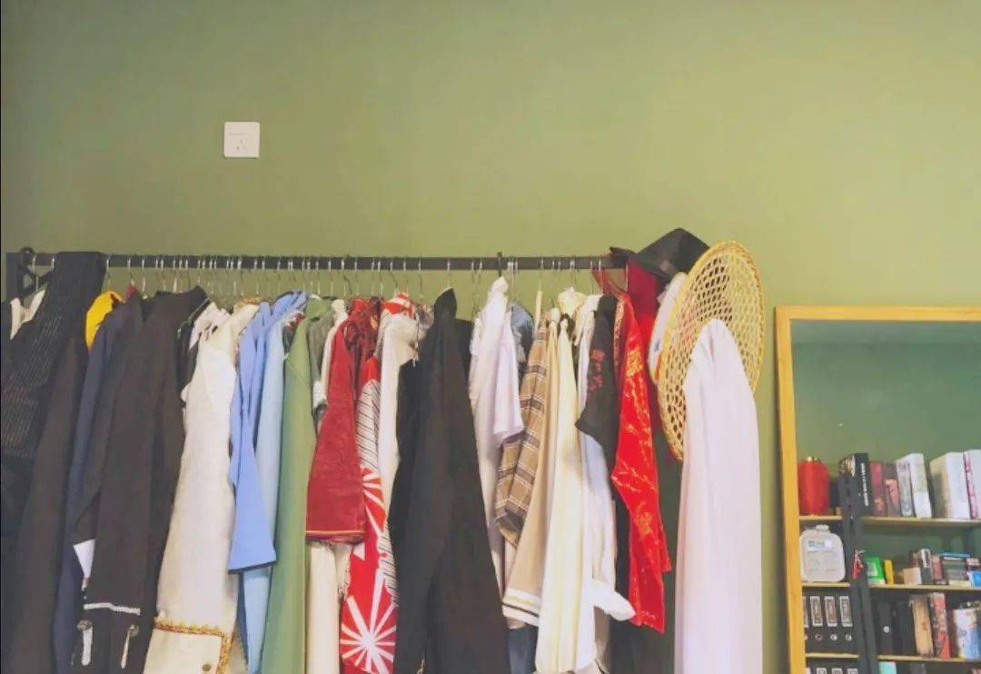 推理|玩儿剧本杀吗? 我们请你！