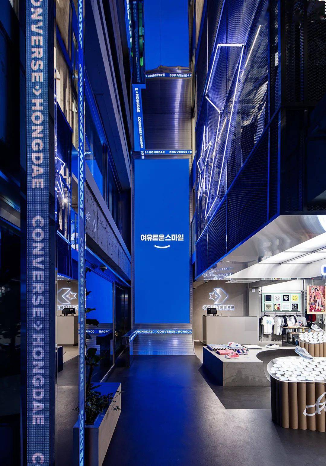 材质|WGNB 事务所丨材质与色彩更能给予空间气质