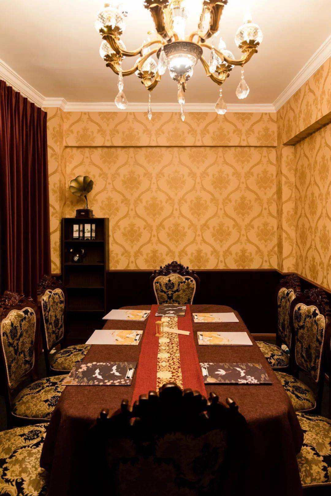 推理|玩儿剧本杀吗? 我们请你！