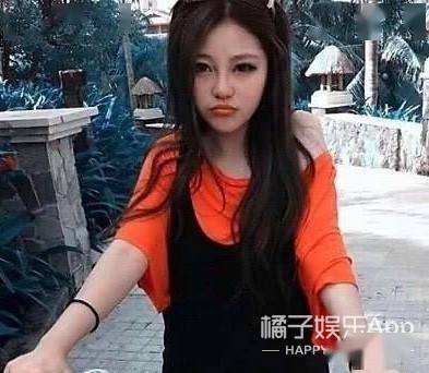差异|虽然承认整容了，但这前后差异也太大了…
