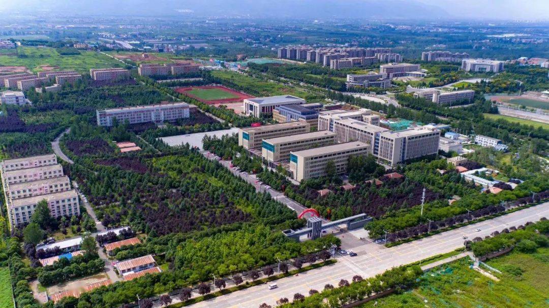 西安信息职业大学2020年陕西省本科招生专业一览表(院校代码8058)西安