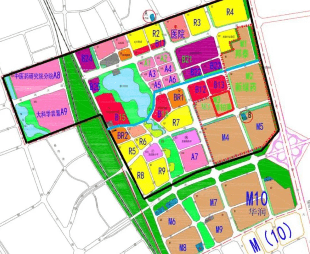 文件,该项目建设地点位于江西省赣江新区直管区中医药科创城核心区