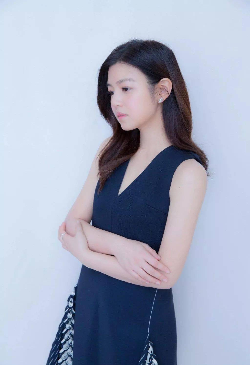 刘海|今秋美不美，全靠刘海说了算！