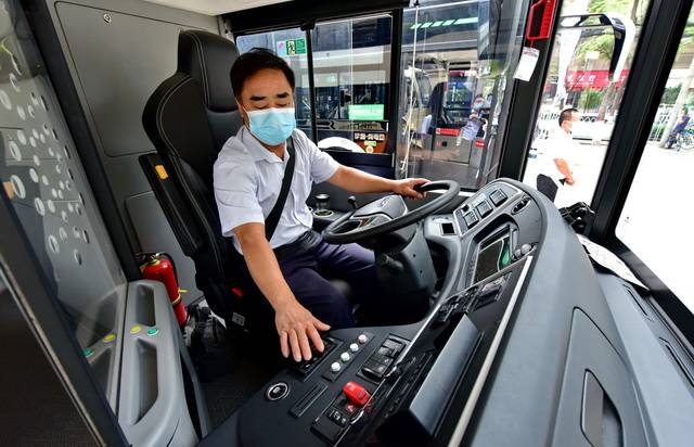 加速度|交通投资跑出“加速度”，全国营业性客运量恢复近六成