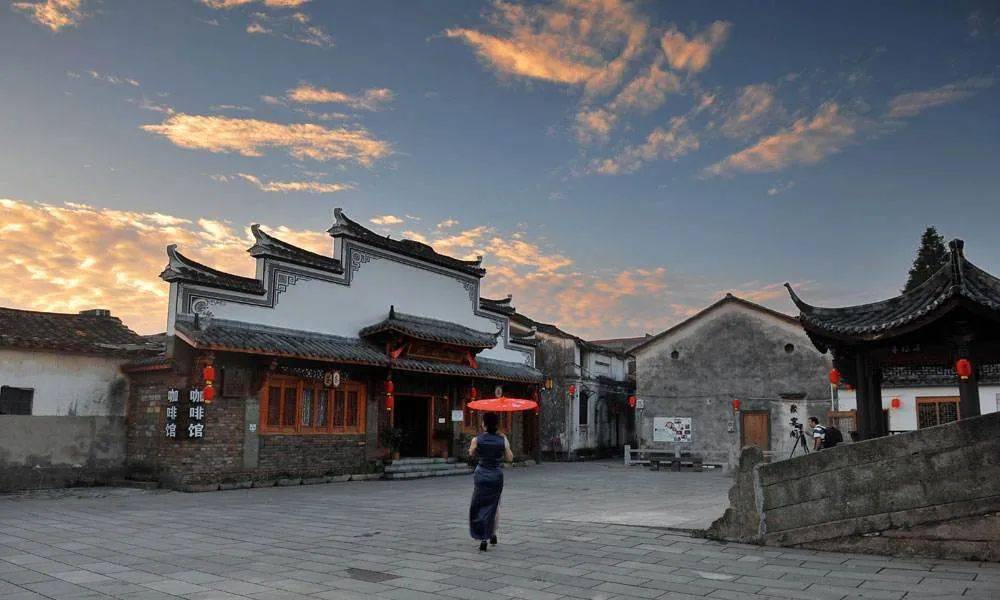 游埠地处兰溪西南部,历来是浙赣闽皖交界重要的农副产品集散地,商埠
