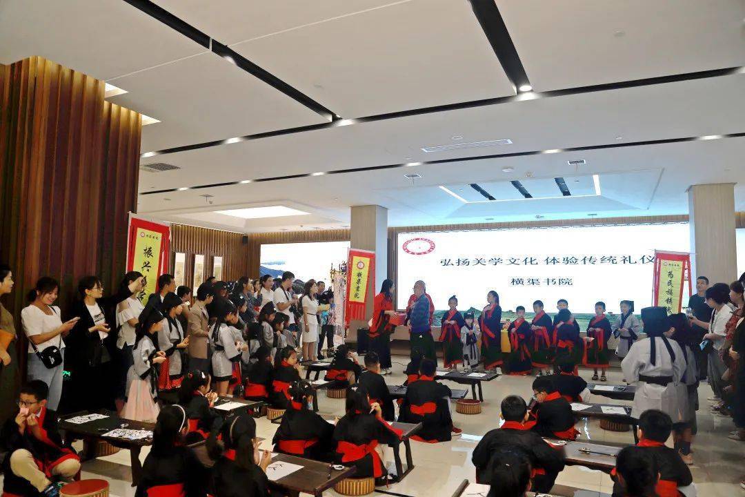 中国优秀传统文化展主题活动继续精彩呈现!