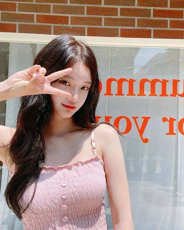 眼线|姜涩琪的眼妆迷倒了我，学习单眼皮怎么画都好看的秘诀