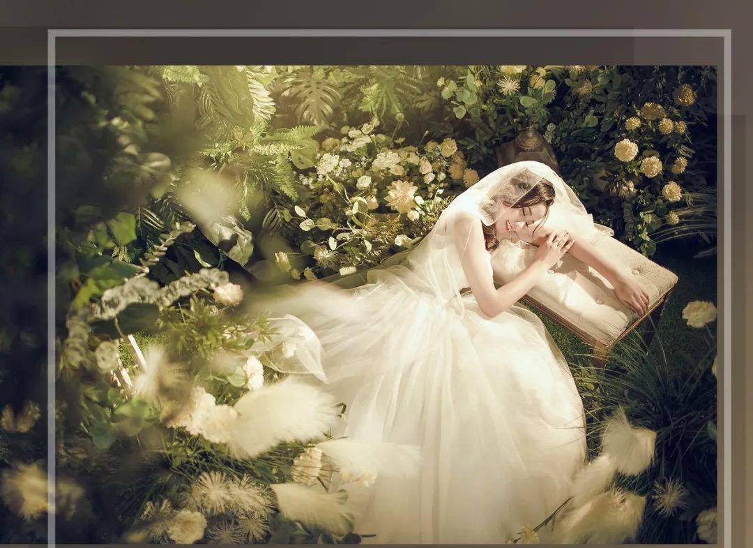 婚纱|island花岛摄影｜婚纱 W&Sonkeii