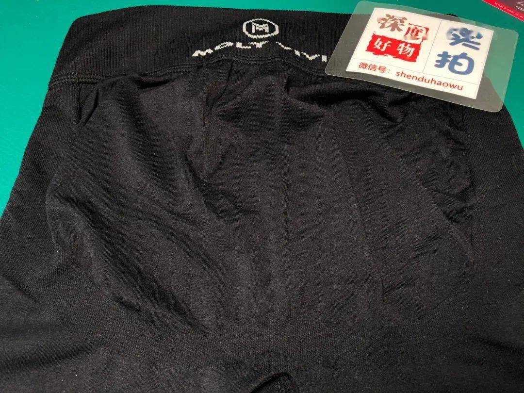 运动|“80斤的脸，120斤的腿”？魔力薇薇瘦腿裤来啦！全新升级千万不要错过！