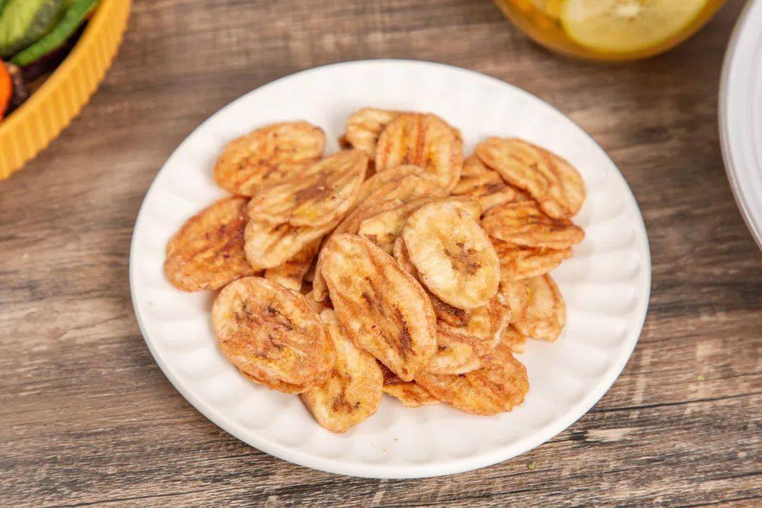 口感|12种口味征服你挑剔的味蕾！帮你扔掉垃圾食品！健康营养的综合果蔬脆