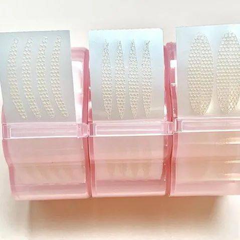 眼线|姜涩琪的眼妆迷倒了我，学习单眼皮怎么画都好看的秘诀