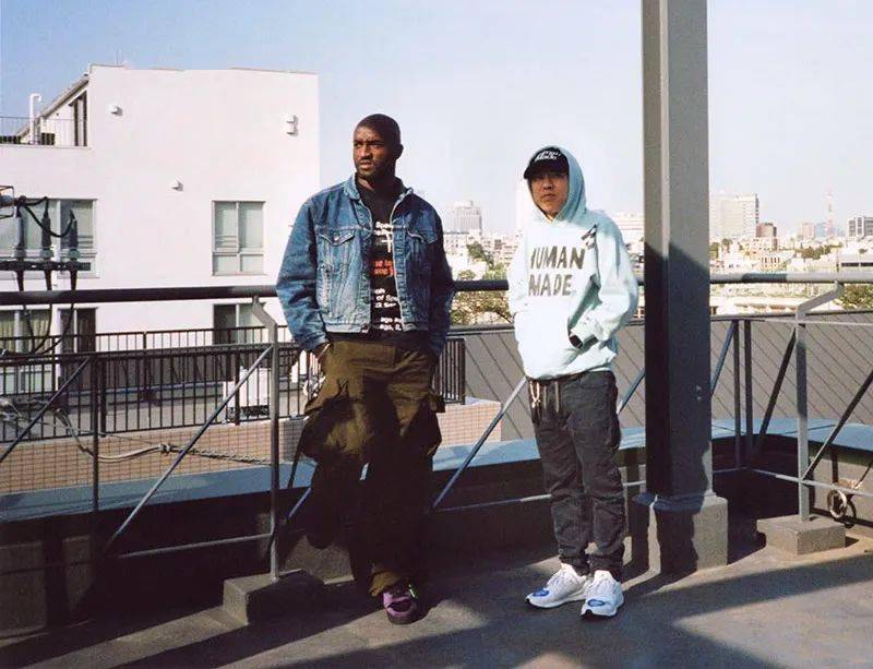 人人|半个娱乐圈都在穿！人人苦等的 LV 联名终于来了！想抢到只要一招！