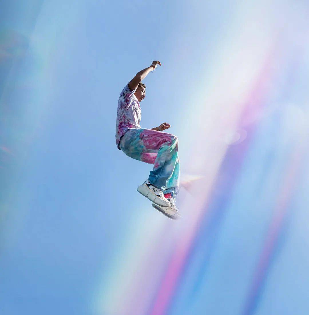 Adidas|每周联名X讯 | Adidas也学会了通过联名来解构自己的复古鞋款？