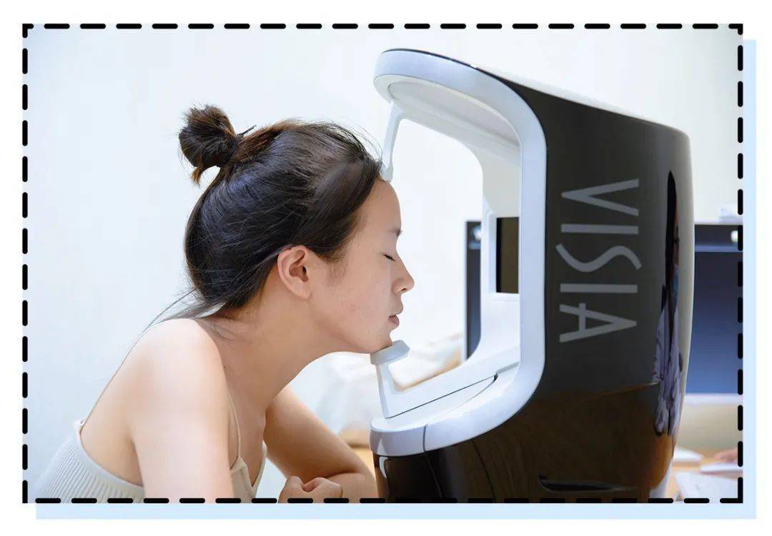 平价|终于体验了一个火遍全网的平价医美，真的有那么神奇？？