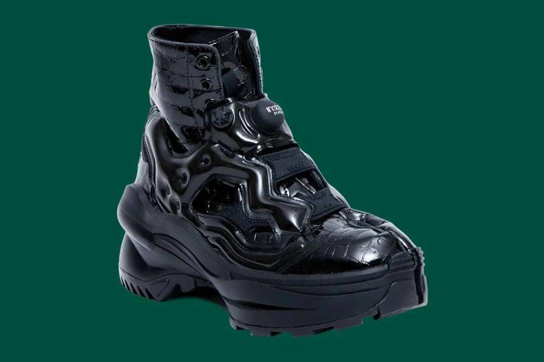 Adidas|每周联名X讯 | Adidas也学会了通过联名来解构自己的复古鞋款？