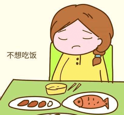 女孩暴瘦40斤!瘦过头了会要命,小心神经性厌食症