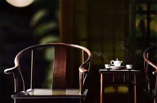 知识|存茶！最全知识喝茶