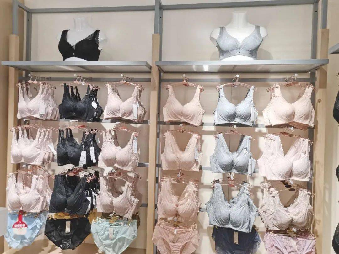 女人|【重装开业】欧寐内衣馆 | 只为您塑造从内而外的美丽!