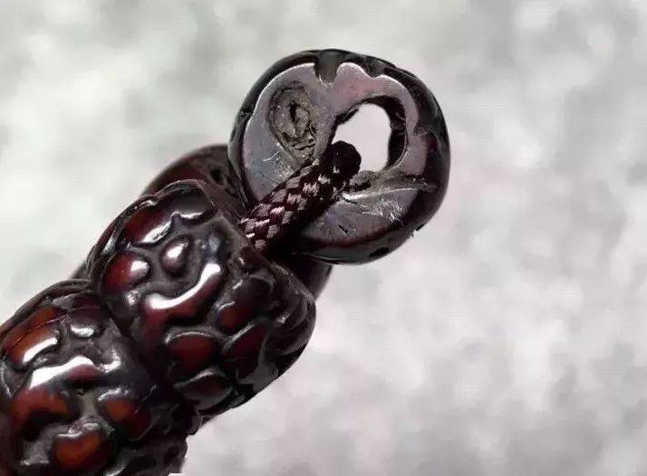 包浆|你的是不是老珠子，自己心里没点X数吗？