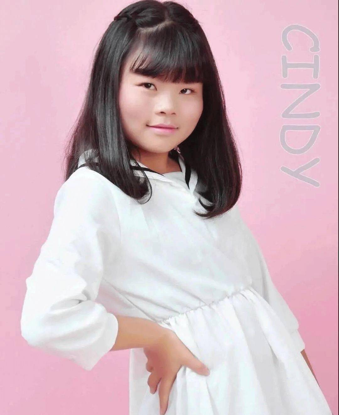 Cindy|不要让“白幼瘦”毁掉中国女孩！