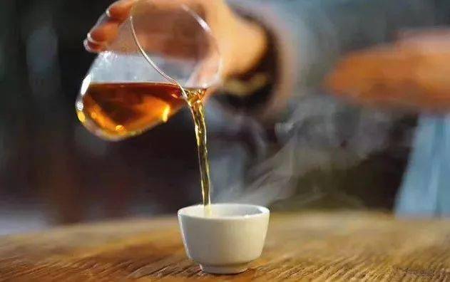 种类|百病绕着走喝茶若讲究