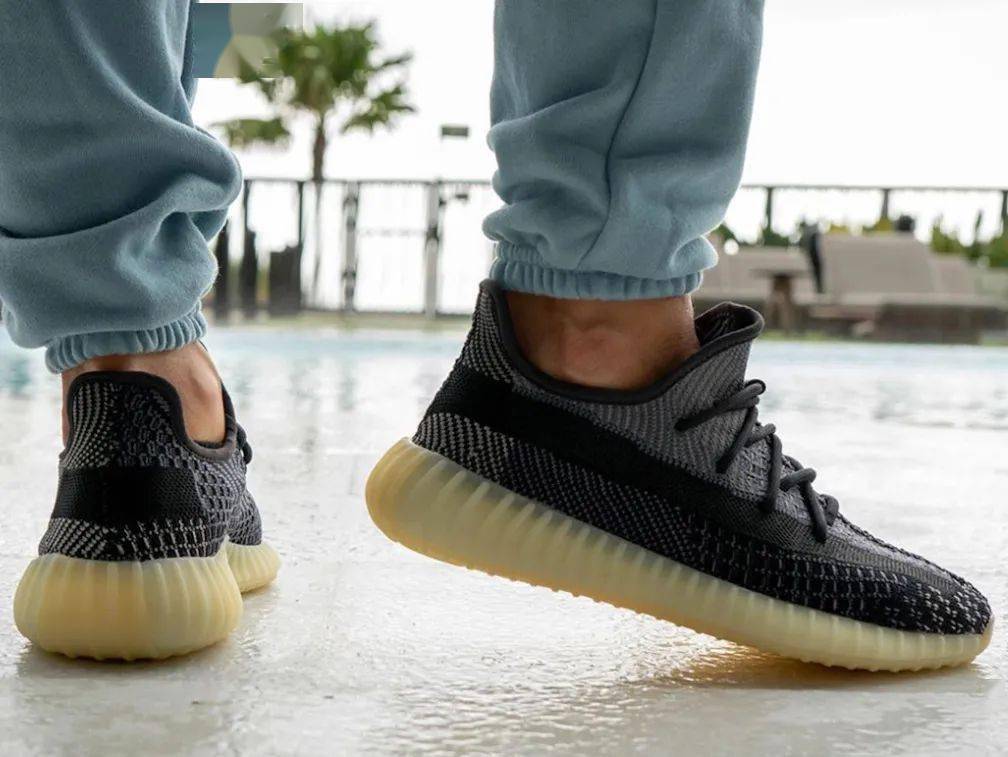 adidas|每日鞋讯 | adidas Originals YEEZY BOOST 350 V2「Asriel」发售日期公布