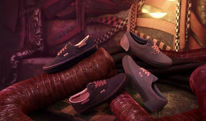 创意|VANS天猫超级品牌日 | 用创意走向「大众共识」的背后