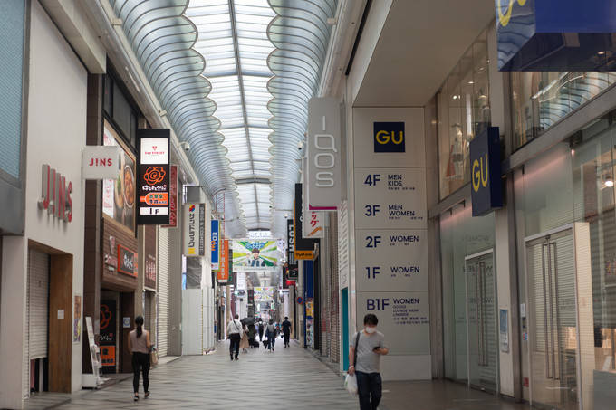 眼镜|大家知道JINS眼镜店吗?2020年最新JINS探店攻略