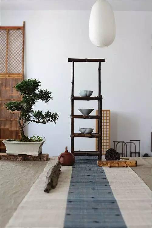 知识|存茶！最全知识喝茶