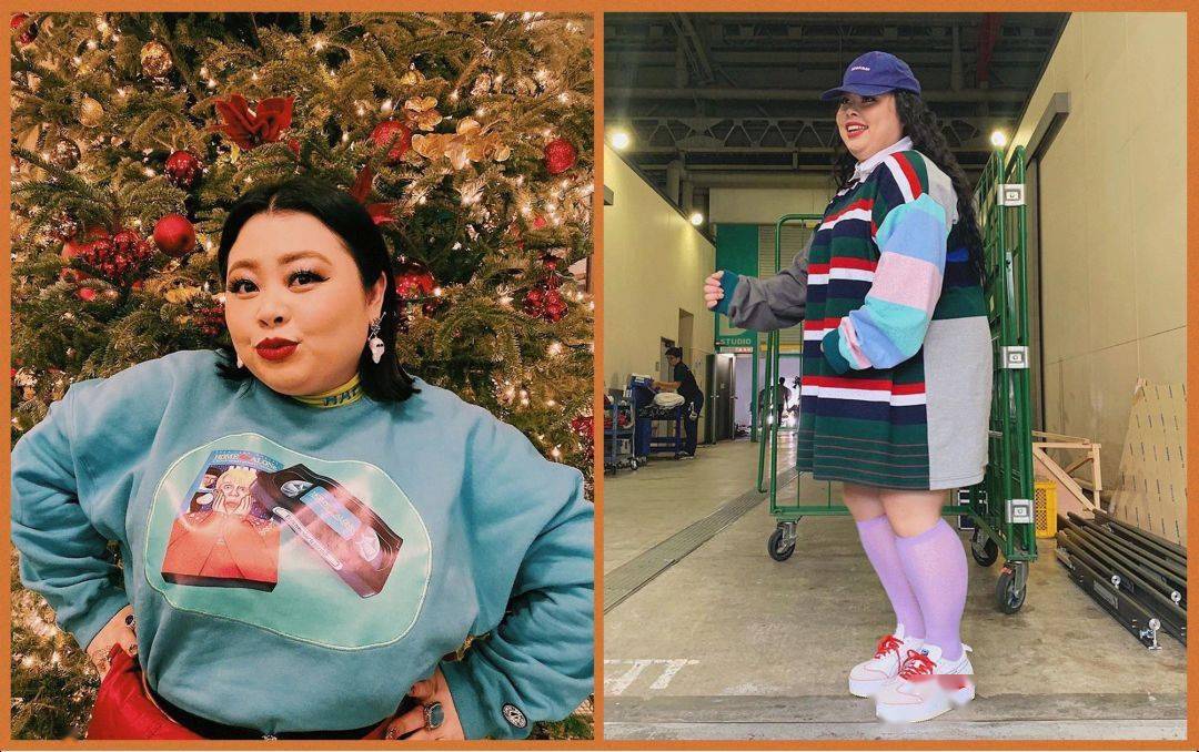 Cindy|不要让“白幼瘦”毁掉中国女孩！