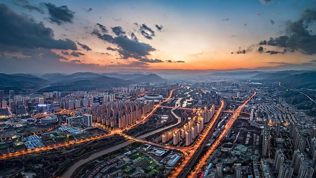 区域|万科西北换“番号”背后