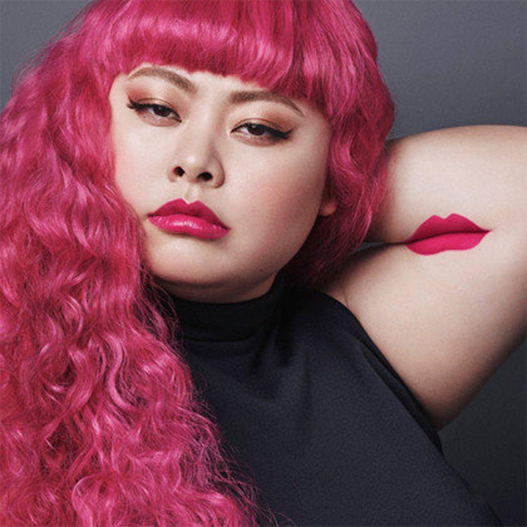 Cindy|不要让“白幼瘦”毁掉中国女孩！