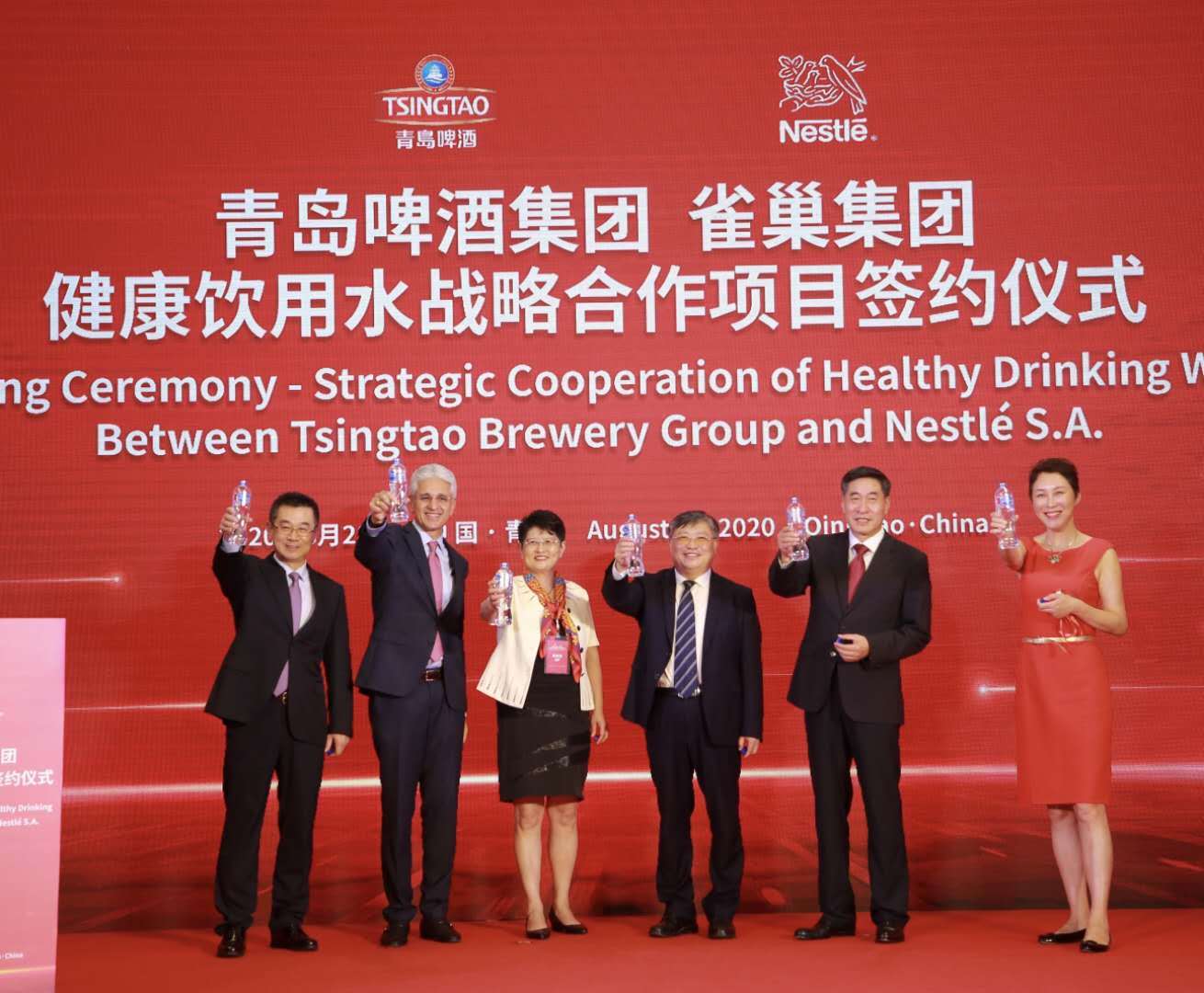 同比|一周酒讯丨今年1-7月全国酿酒产业规上企业利润增1.6%