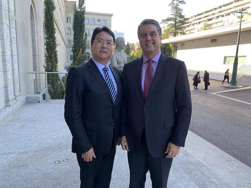 李志强中国律师需要更多参与国际组织分享中国智慧和中国方案