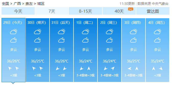 什么时候才会降温啊 29dbc21d21be42c994c2905732a53c0a.png