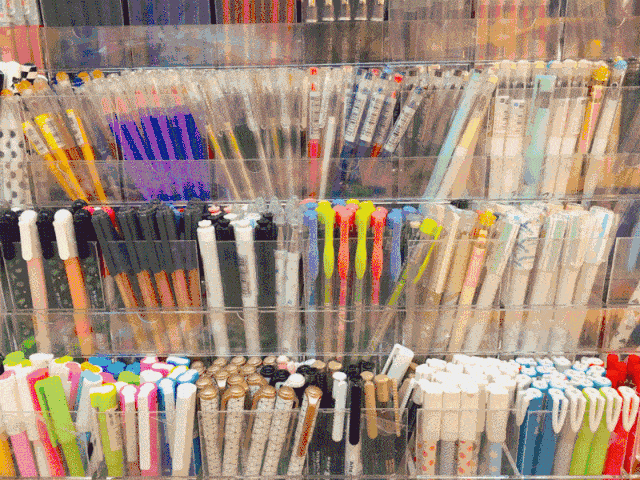 孩子|给孩子选购文具一定注意这几个细节文具选不好的危害竟然这么多?开学在即