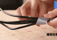 一端|原来它不止能用来喝饮料！这么多年的吸管都白扔了