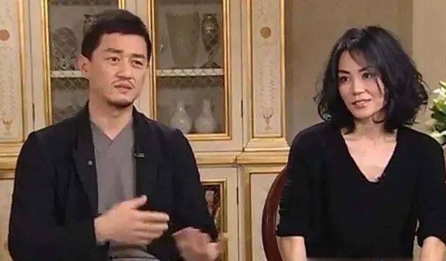 张柏芝|40岁的谢霆锋，变了