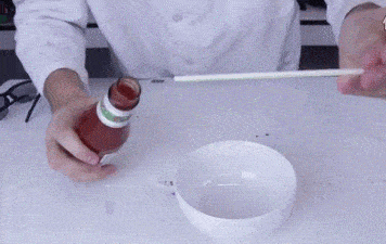 一端|原来它不止能用来喝饮料！这么多年的吸管都白扔了