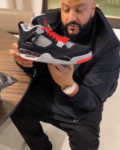 Yeezy|鞋柜就值 1.5 亿!他和 AJ 联名,却对侃爷原味 Yeezy 情有独钟!