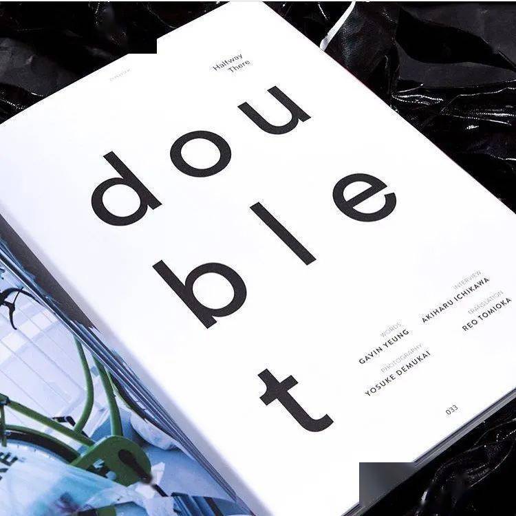 皮包|从近9000元的纸皮包，回顾Doublet过往的趣味“鬼点子”。