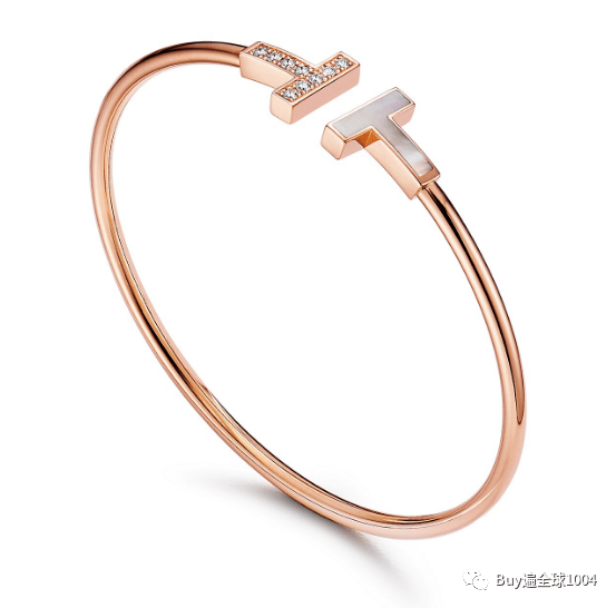 Tiffany|Tiffany 蒂芙尼 |2020免税报价（8月首饰篇）
