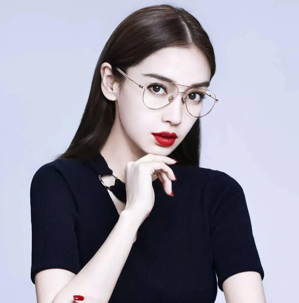 angelababy微信,Angelababy的QQ号 【微信头像】杨颖 angelababy