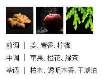 Harris|拒绝撞香！这些小众香水高级又浪漫