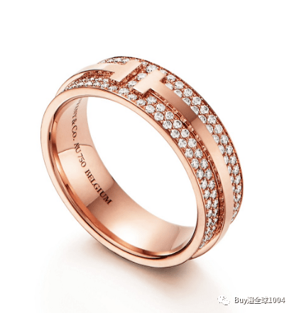 Tiffany|Tiffany 蒂芙尼 |2020免税报价（8月首饰篇）