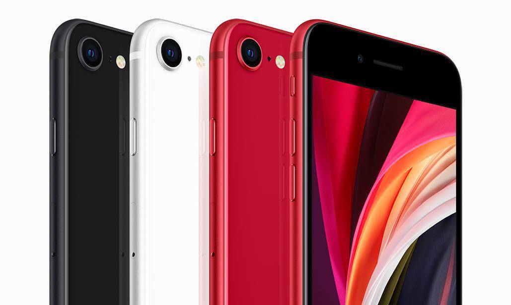 2399元起！新款iPhone SE有望降價，想買的再等等 科技 第1張