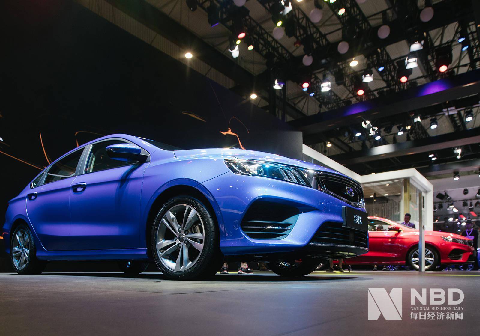 半年报|上市车企半年报出炉：14家车企中9家市值缩水，部分车企遭遇“暴击”